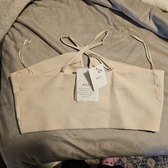 Anna bra in macademia alc - Picture 2 of 6